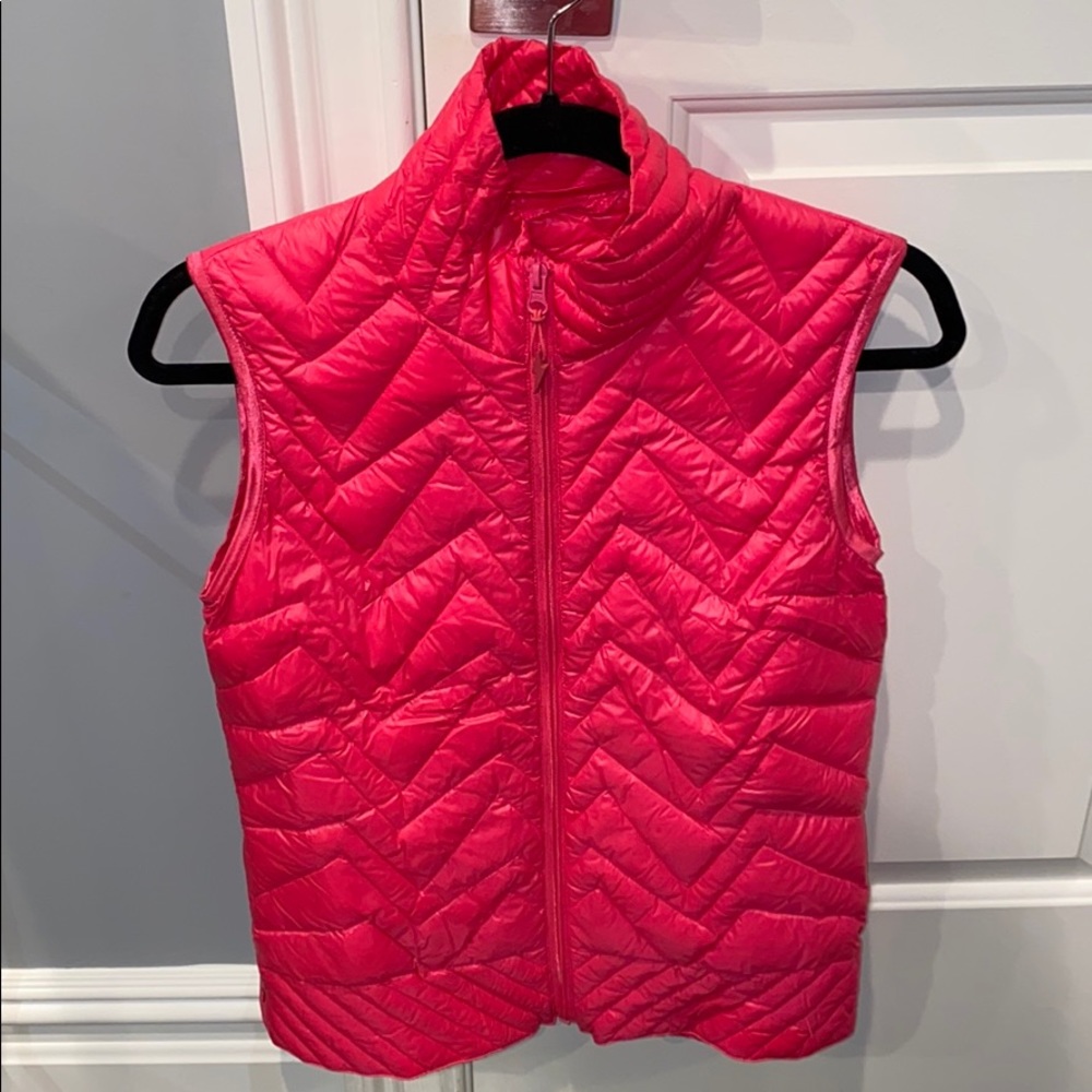 Electric Yoga Ultra Light Vest
